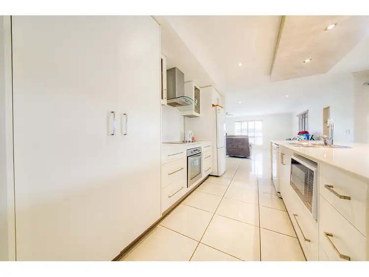 Sixth view of Homely house listing, 6 Plahn Drive, Taroomball QLD 4703