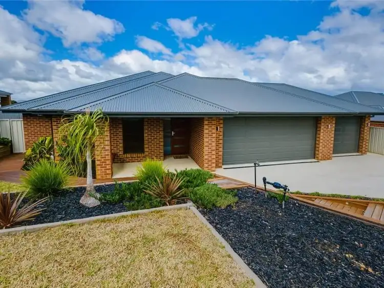 18 Dempster Place, Wodonga VIC 3690