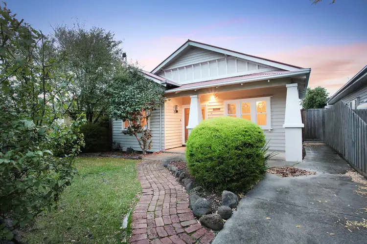 Second view of Homely house listing, 88 Monash Street, Sunshine VIC 3020