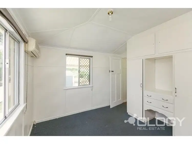Sixth view of Homely house listing, 35 Elphinstone Street, Berserker QLD 4701