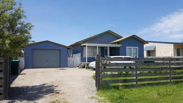 Main view of Homely house listing, 112 Rymer Avenue, Safety Beach VIC 3936