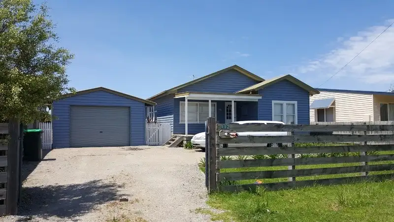 Main view of Homely house listing, 112 Rymer Avenue, Safety Beach VIC 3936