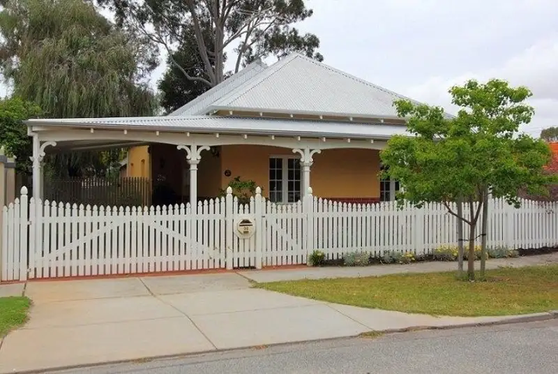 Main view of Homely house listing, 38 Tate Street, South Perth WA 6151