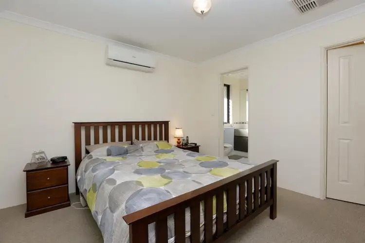 Fourth view of Homely house listing, 13 Cadoux Promenade, Canning Vale WA 6155