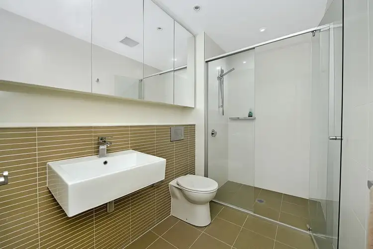 Fourth view of Homely apartment listing, 812/22 Baywater Drive, Wentworth Point NSW 2127