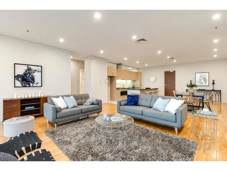 Fifth view of Homely apartment listing, 118/220 Greenhill Road, Eastwood SA 5063