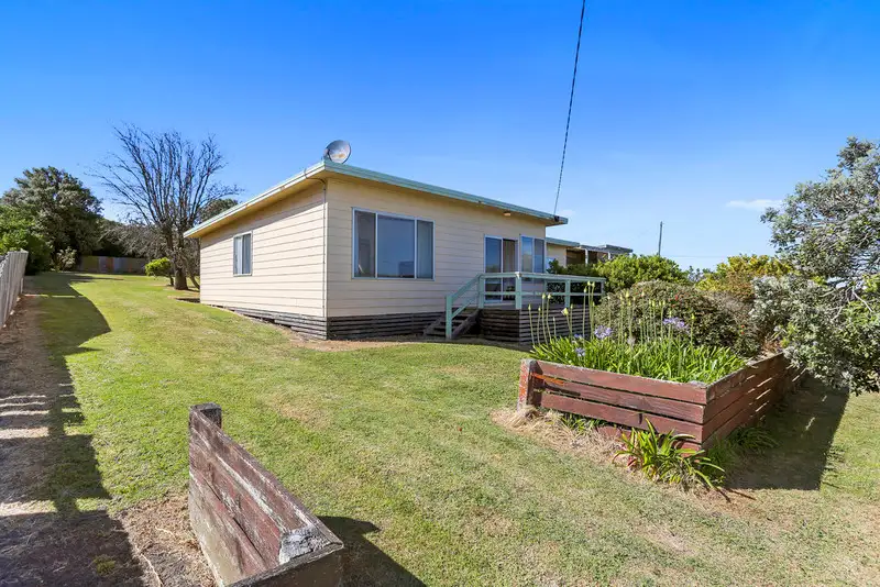 Main view of Homely house listing, 20 Hennessy Street, Port Campbell VIC 3269