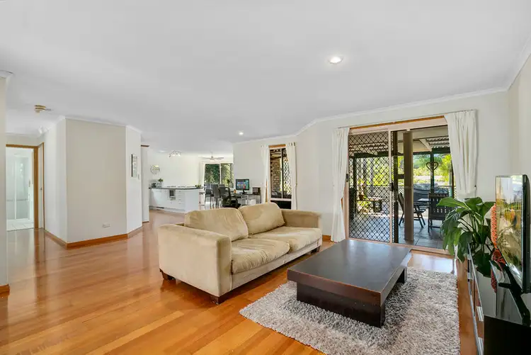 Third view of Homely house listing, 27 Carpenter Court, Worongary QLD 4213
