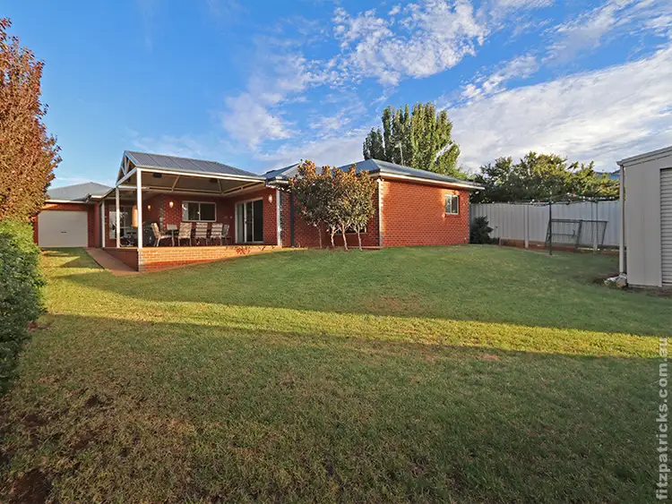 Seventh view of Homely house listing, 2 Ulandra Place, Estella NSW 2650