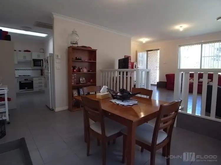 Third view of Homely semi-detached listing, 1/5 Alexander Close, Aberdeen NSW 2336