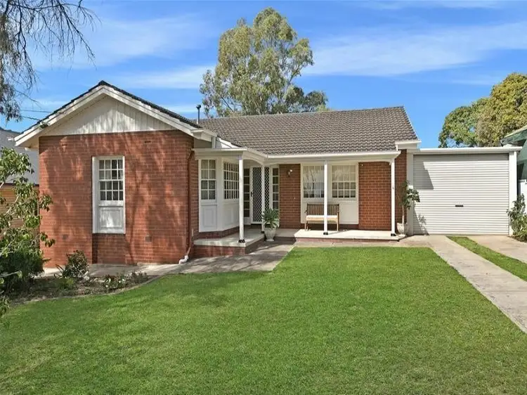 Main view of Homely house listing, 4 Wilson Avenue, Seaview Downs SA 5049