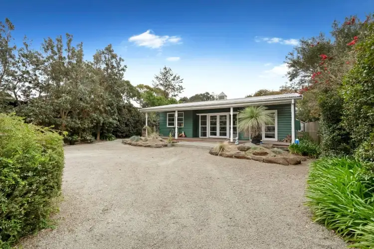 Main view of Homely house listing, 31 Helena Street, Mount Martha VIC 3934
