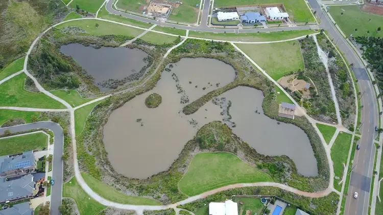 Fourth view of Homely land listing, 88 Jackson Drive, Drouin VIC 3818