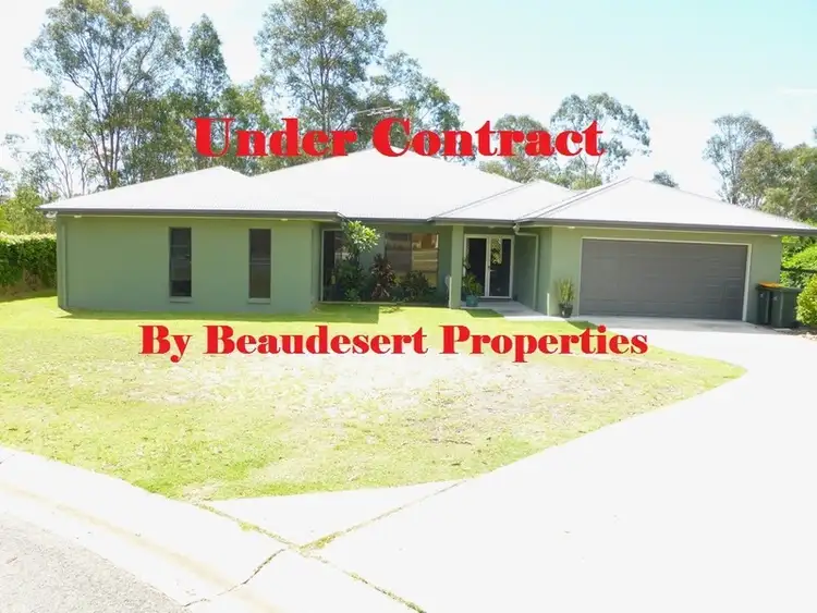 Main view of Homely house listing, 15 Paxton Court, Gleneagle QLD 4285