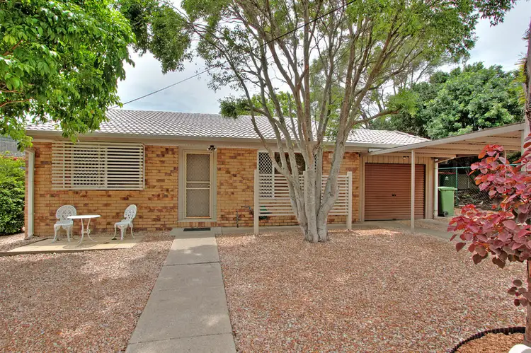 60 Dryandra Drive, Eagleby QLD 4207