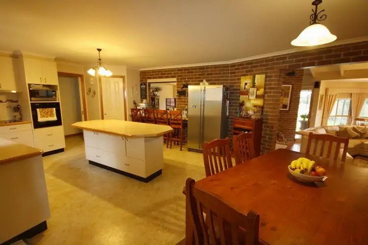 Seventh view of Homely rural property listing, 1 Millar Court, Nintingbool VIC 3351