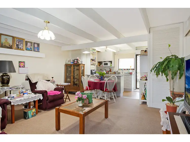 Fourth view of Homely flat listing, 3/9 Chapman Avenue, Merimbula NSW 2548
