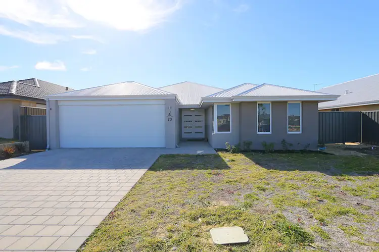 Third view of Homely house listing, 23 Mayfield Drive, Brabham WA 6055