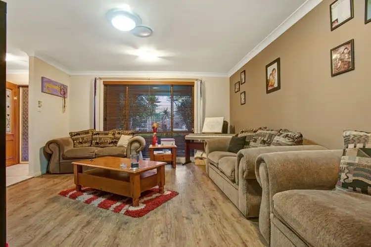 Third view of Homely house listing, 112 Clemenceau Crescent, Tanilba Bay NSW 2319
