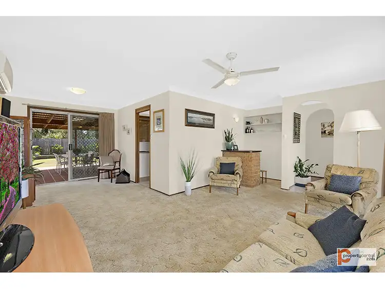 Fourth view of Homely house listing, 32 Murrumbidgee Crescent, Bateau Bay NSW 2261
