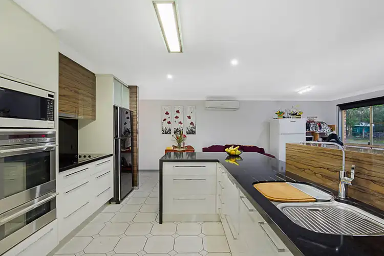 Second view of Homely house listing, 20 Blue Gum Drive, Highfields QLD 4352