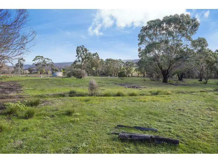 Second view of Homely land listing, 1745 Three Chain Road, Lancefield VIC 3435
