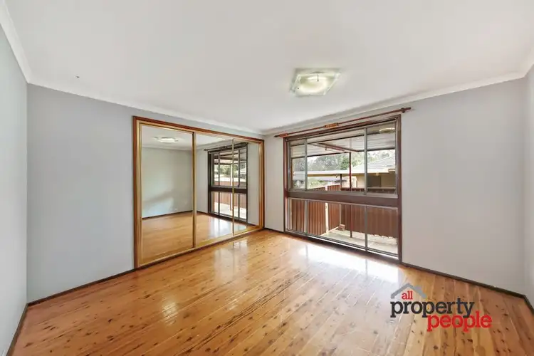 Fifth view of Homely house listing, 8 Singer Place, Ingleburn NSW 2565