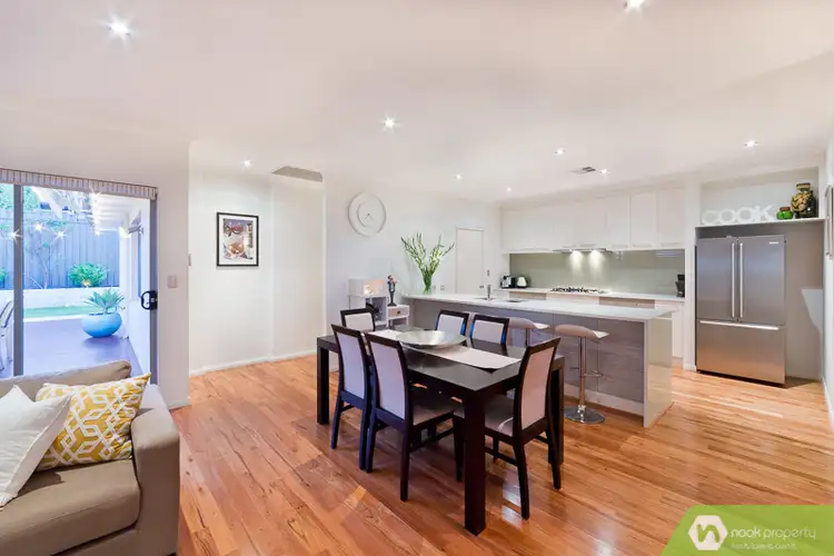 Seventh view of Homely house listing, 191A South Tce, Como WA 6152