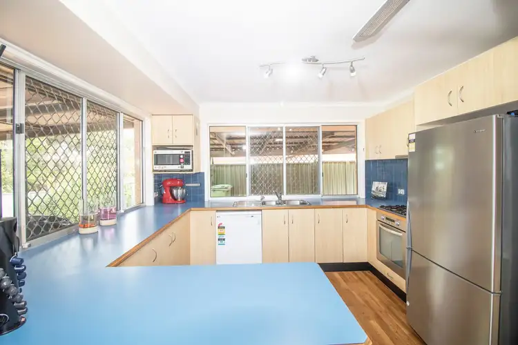 Second view of Homely house listing, 16 Port Street, Wilsonton Heights QLD 4350