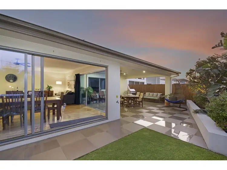 Fourth view of Homely house listing, 4 Pangali Circuit, Birtinya QLD 4575