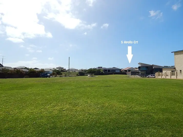 Sixth view of Homely house listing, 5 Apollo Court, Port Lincoln SA 5606