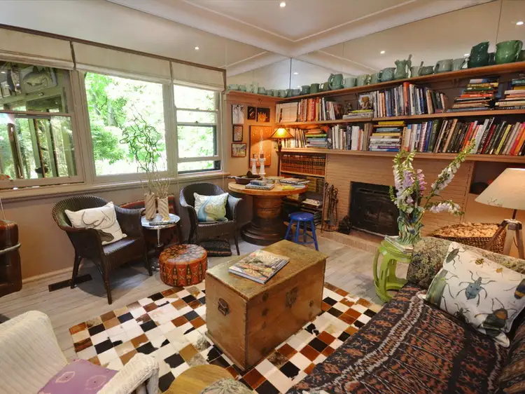 Sixth view of Homely house listing, 15 Blaxland Avenue, Leura NSW 2780