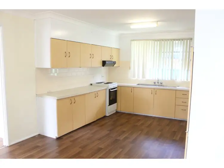 Second view of Homely house listing, 39 Wallace Street, Wauchope NSW 2446