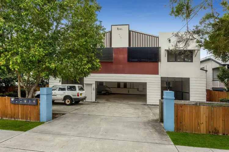 5/310 Hawthorne Road, Hawthorne QLD 4171