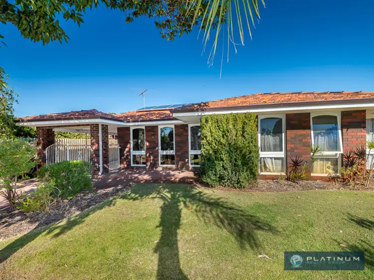 8 Swifts Street, Greenwood WA 6024