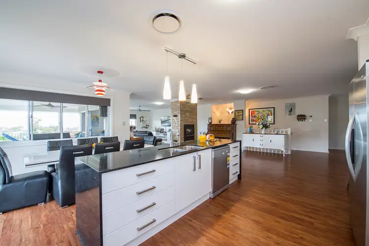 Sixth view of Homely house listing, 30 Redbank Drive, Scone NSW 2337