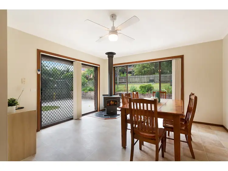 Third view of Homely house listing, 33 Toalla Street, Pambula NSW 2549