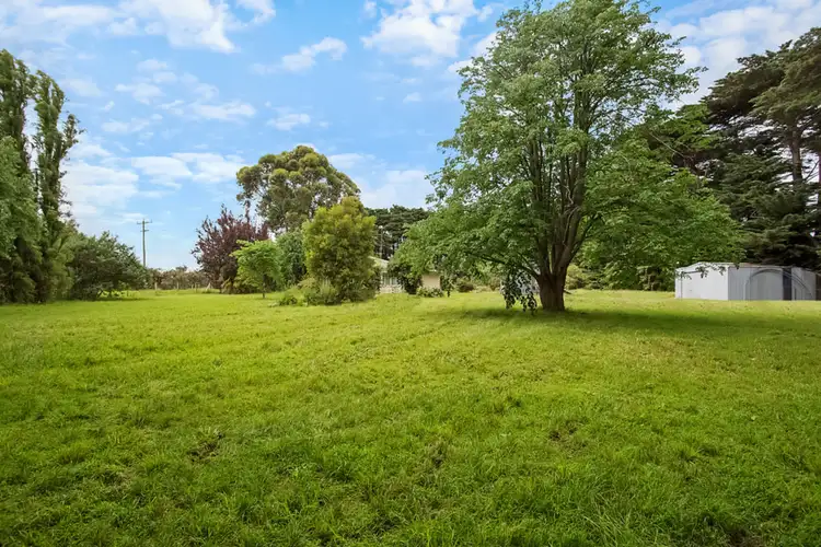 Fifth view of Homely house listing, 329 Erreys Road, Cobrico VIC 3266