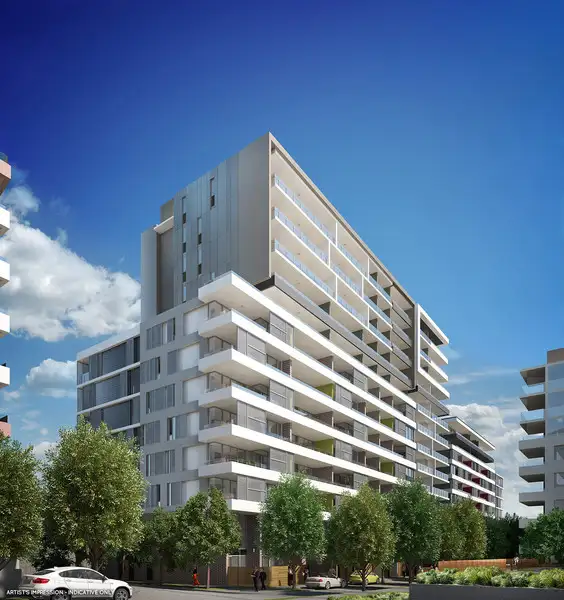 610/110 Herring Road, Macquarie Park NSW 2113