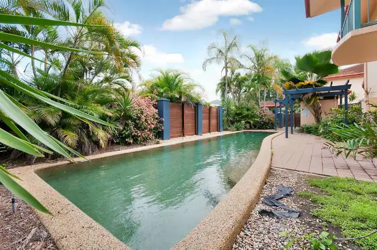 Main view of Homely townhouse listing, 42 Springfield Crescent, Manoora QLD 4870