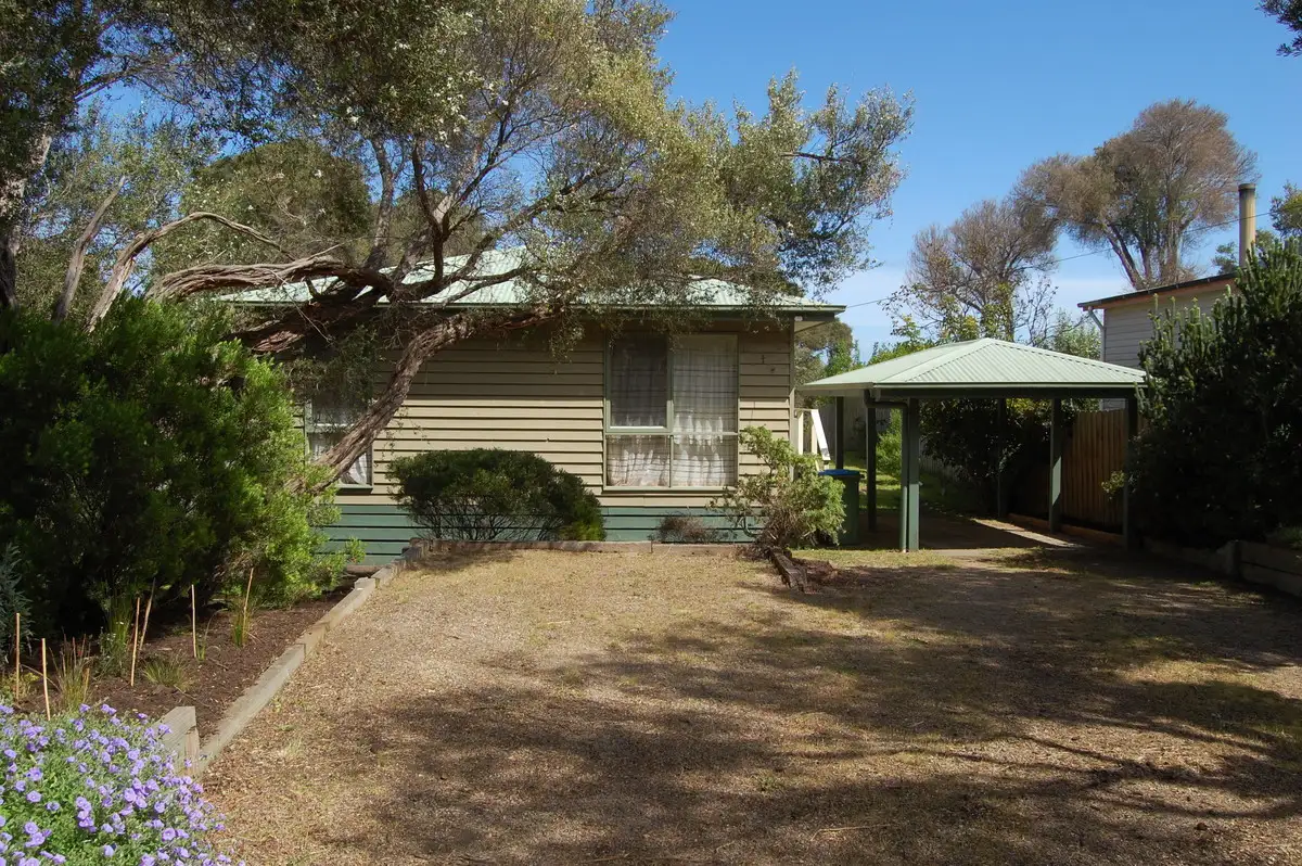 Main view of Homely house listing, 40 Florence Drive, Rye VIC 3941