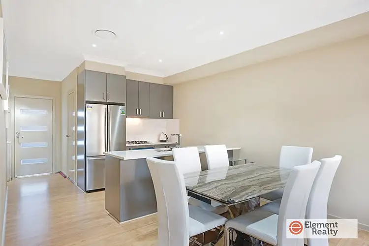 Fourth view of Homely townhouse listing, 4/3-5 McArdle Street, Ermington NSW 2115