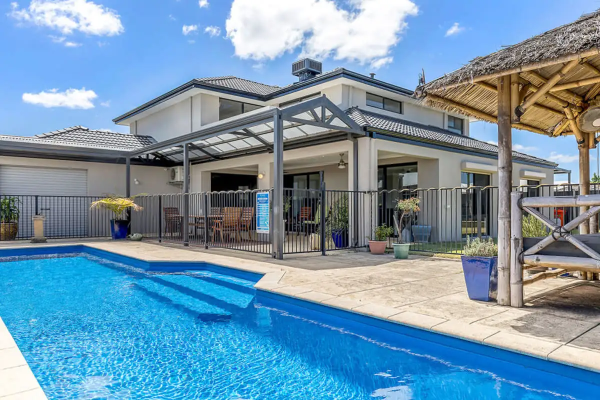 Main view of Homely house listing, 28 Kyneton  Parkway, Aveley WA 6069
