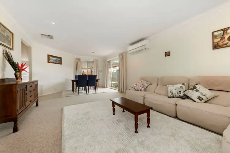 Second view of Homely house listing, 21 Dusky Drive, Safety Beach VIC 3936