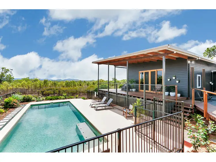 Second view of Homely rural property listing, 144 Cobra Road, Mareeba QLD 4880