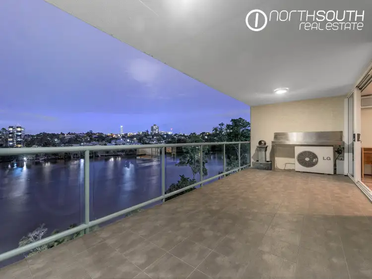 Sixth view of Homely apartment listing, 164 Macquarie Street, St Lucia QLD 4067