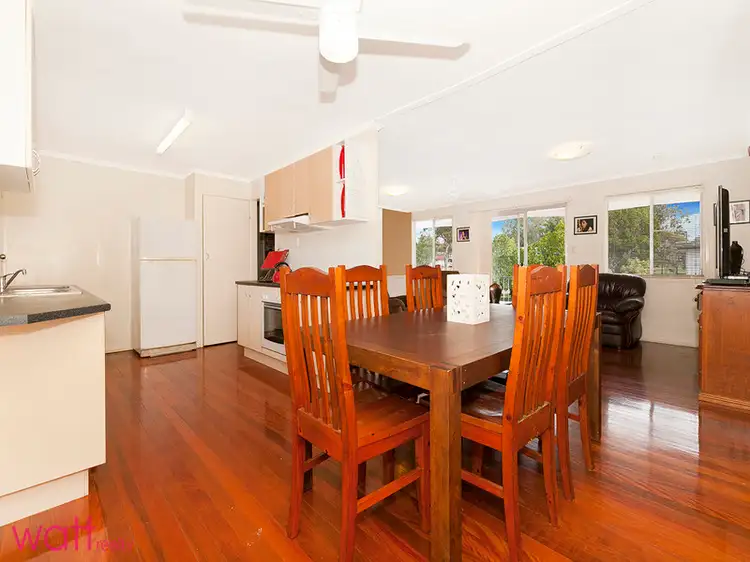 Fifth view of Homely house listing, 96 Lucan Avenue, Aspley QLD 4034