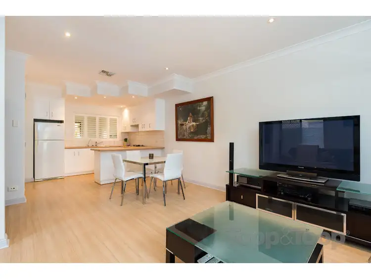 Second view of Homely townhouse listing, 3/2 Argyle Street, Mawson Lakes SA 5095