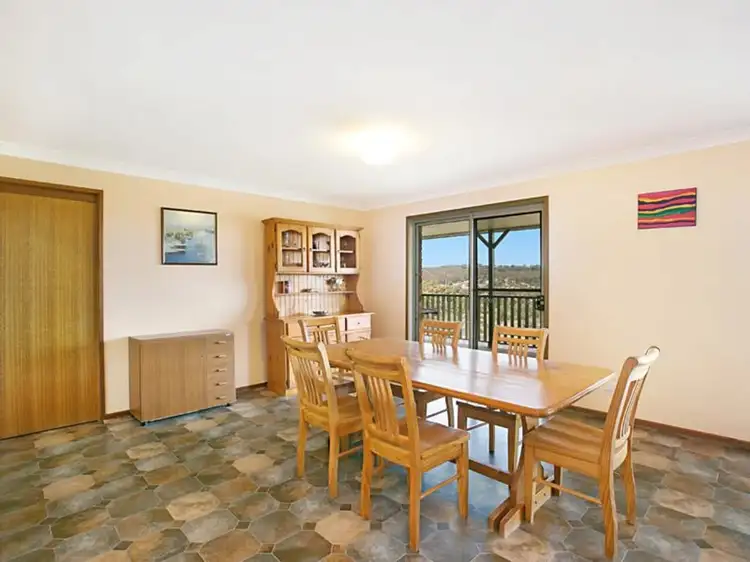 Second view of Homely house listing, 135 Elermore Parade, Wallsend NSW 2287