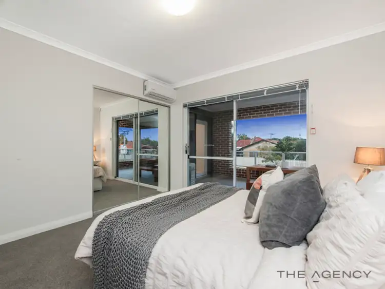 Fifth view of Homely apartment listing, 1/29 Green Avenue, Balcatta WA 6021